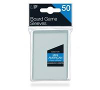 Board Game Sleeves - Ultra Pro Mini American 41mm x 63mm (50)