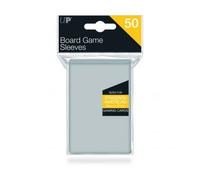 Ultra Pro Board Game Sleeves - Standard American 56Mm X 87Mm (50)