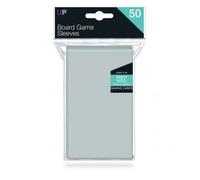 Ultra PRO 84441 Tarot Card Board Game Sleeves 70mm x 120mm (50 Count), Clear