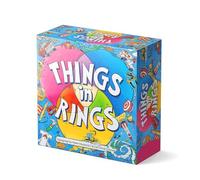 Board Game - Small Box Big Game - 2 to 6 Players - 20 Minute Play Time