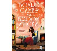 Board Games and Broomsticks