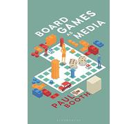 Board Games as Media