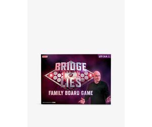 Board Games Board Games Bridge Of Lies Board Game