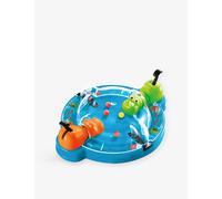 Board Games Board Games Hungry Hungry Hippos Grab and Go Game