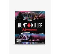 Board Games Board Games Hunt A Killer Body On Boardwalk Board Game