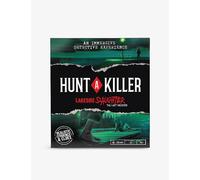 Board Games Board Games Hunt A Killer Lakeside Slaughter Board Game