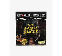 Board Games Board Games Hunt A Killer x Morbid Salem Slicer Board Game