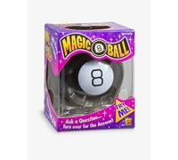 Mattel 30188 Magic 8 Ball Board Game