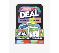Board Games Board Games Monopoly Deal Fifa World Cup 2026 Card Game