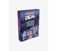 Board Games Board Games Monopoly Deal Kpop Demon Hunters Board Game