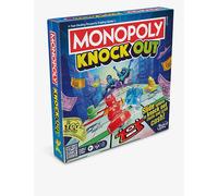 Board Games Board Games Monopoly Knockout Game