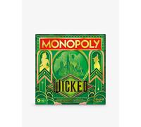 Board Games Board Games Monopoly Wicked Gershwin Board Game