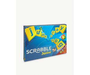 Board Games Board Games Scrabble Junior Board Game