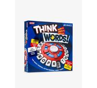 Board Games Board Games Think Words Board Game