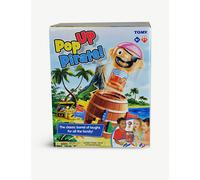 Board Games Board Games Tomy Pop Up Pirate Game