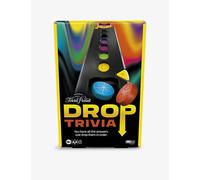 Board Games Board Games Trivial Pursuit Drop Trivia Board Game