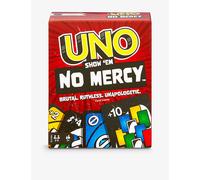 Board Games Board Games Uno No Mercy Card Game