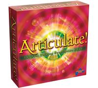Board Games Drumond Park Articulate Fame