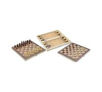 Board Games Folding Storage Lightweight Travel Case for Indoor Home