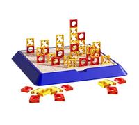 Board Games for Family Two Player Coffee Table Educational Toys | Fun Games for Home Party Classroom School Daycare Rainy Day Weekend Gathering