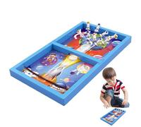Board Games for Kids | Interactive Astronaut Party Activities - Motor Skills Play Launching Chess Toys,for Family Boys Girls Kindergarten Home Nursery Travel Playroom Indoor Holiday Birthday