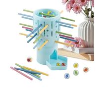 Board Games for Kids | Learning Funny Interactive - Math Learning Toy Strategy Games,for Boys Girls School Classroom Travel Camping Play Birthday Holiday