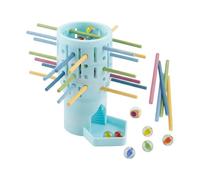 Board Games Kids - Learning Funny Interactive | Math Learning Toy Strategy Games | for Kids Boys Family Home School Preschool Classroom Travel Birthday Holiday