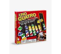 Games UNO Quatro Family Game