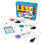 Board Games Less is More Board Game