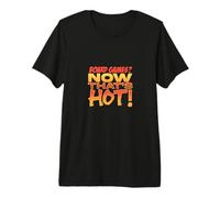 Board Games Now That's Hot Premium T-Shirt