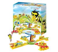 Board Games - Sensory Interactive Activities 2 to 4 Players - Atmosphere Game for - For Ages 3 to 6 Years, Birthdays, Parties, School, Home, Holidays