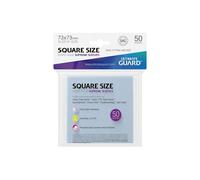 Board GameUltimate Guard Supreme Sleeves for Board Game Cards Square (50)