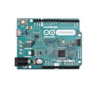 Board,Leonardo W/ Headers,Atmega32u4