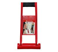 Board Lift Tool, Multi Purpose Panel Lifter, Door Raise Aid 355g