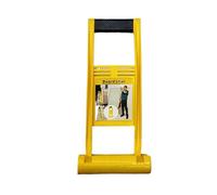 Board Lifter, Wood Panel Lifting Tool, Multi-Purpose, Practical Hand Tool | Wood Board Lifter for Plywood, Glass, Plasterboard, Drywall Sheet, Sheet Lifter, Drywall Carrier, Hand Tool