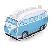 Board Masters VW Camper Van Pencil Case for Kids & Adults, Official Volkswagen Pencil Bag
