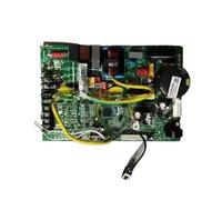 Board Motherboard 17122200000696 EU-KFR160L/BP3N1Y-D.12.NP1.1 17222200001839 SA-KF105L/BP2N1Y-GA，Compatible For Midea，air Conditioning(8 terminal boards)