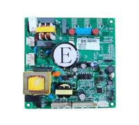 Board Motherboard，Compatible for Refrigerator Computer，W19-8418G W19-8419E W19-8701E W19-9903A W19-7918E，Control Board Accessories(W19-8701E)