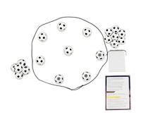 Board Nexus - Magnetic Game System, Education Brain Kit, Puzzle Thinking Set, Family Activity Pack, Kids Skill Toy Unit, Portable Play Case | Board Nexus Magnetic Game System Designed For Cognitive Tr