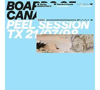 Board Of Canada - Peel Session [VINYL]