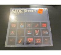 Board Of Directors Annual Report