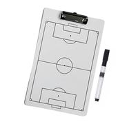 Board Portable Volleyball Coach Board Soccer Volleyball Training Competition Coaching Clipboard Writing Drawing Marker Board