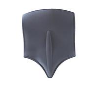 Board Post Liposuction Abdominal Foam Compression Board Backboard for Liposuction Fitness Equipment for Core Muscles Muscle Trainer Exercise Pad for Muscles Core