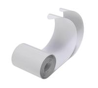 Board Protective Tape - Surfboard Rail Protection | Durable Edge Protection Band for Paddle Boards, Durable Protective Film Against Wear, Ideal for Tabl