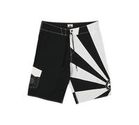 Board shorts Billabong A.I. Rising Sun Pro Noir 32