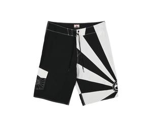 Board shorts Billabong A.I. Rising Sun Pro Noir 33