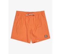 Board shorts Billabong Every Other Day LB Orange L