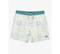 Billabong Vacay Swimming Shorts Beige M Men
