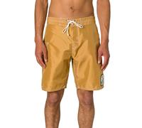 Board shorts Katin Waterman Trunk 20" Jaune 31