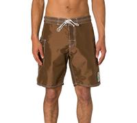 Board shorts Katin Waterman Trunk 20" Marron 31